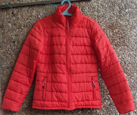 Neperpučiama striukė