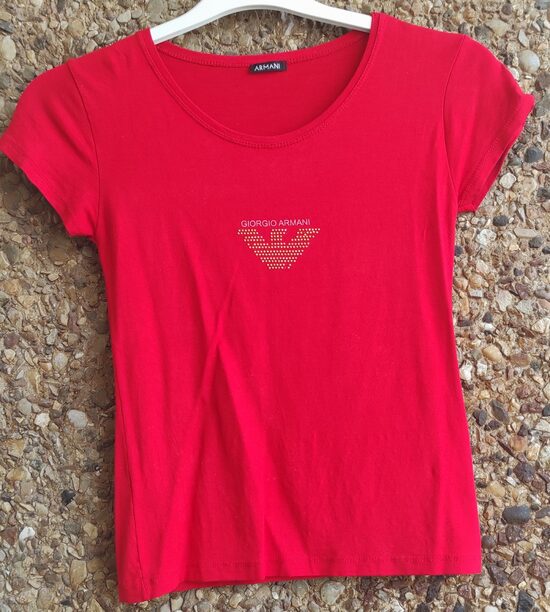 Marškinėliai ir palaidinės