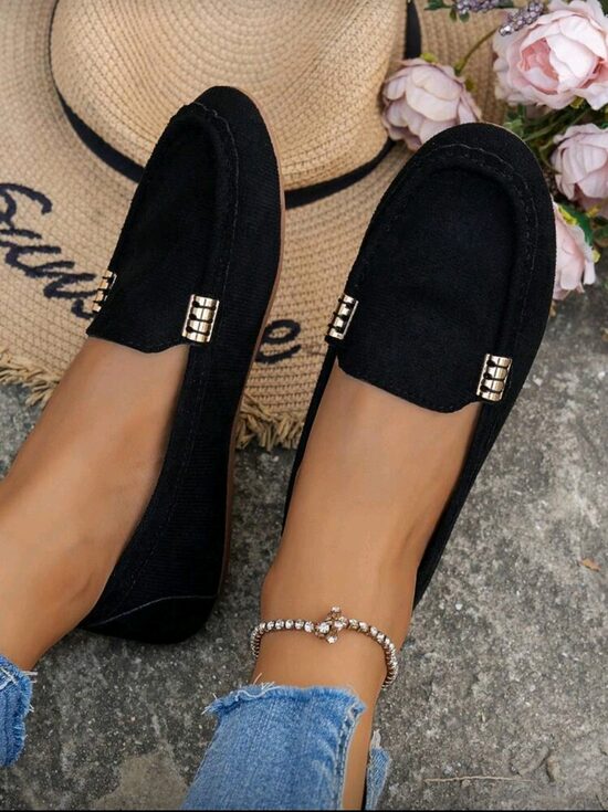 Tekstil ayakkabılar